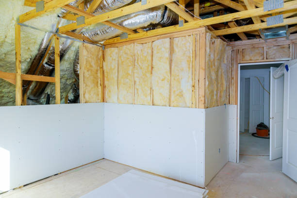 Best Types of Insulation in Medina, NY