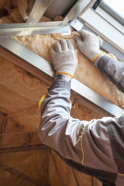 Best Insulation Installation Services in Medina, NY