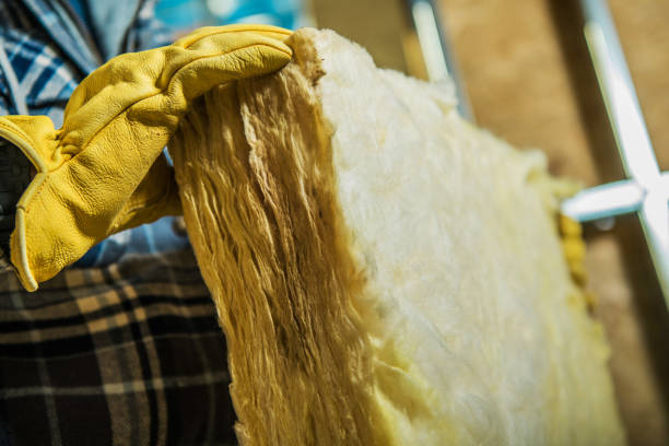 Best Insulation for Specific Applications in Medina, NY